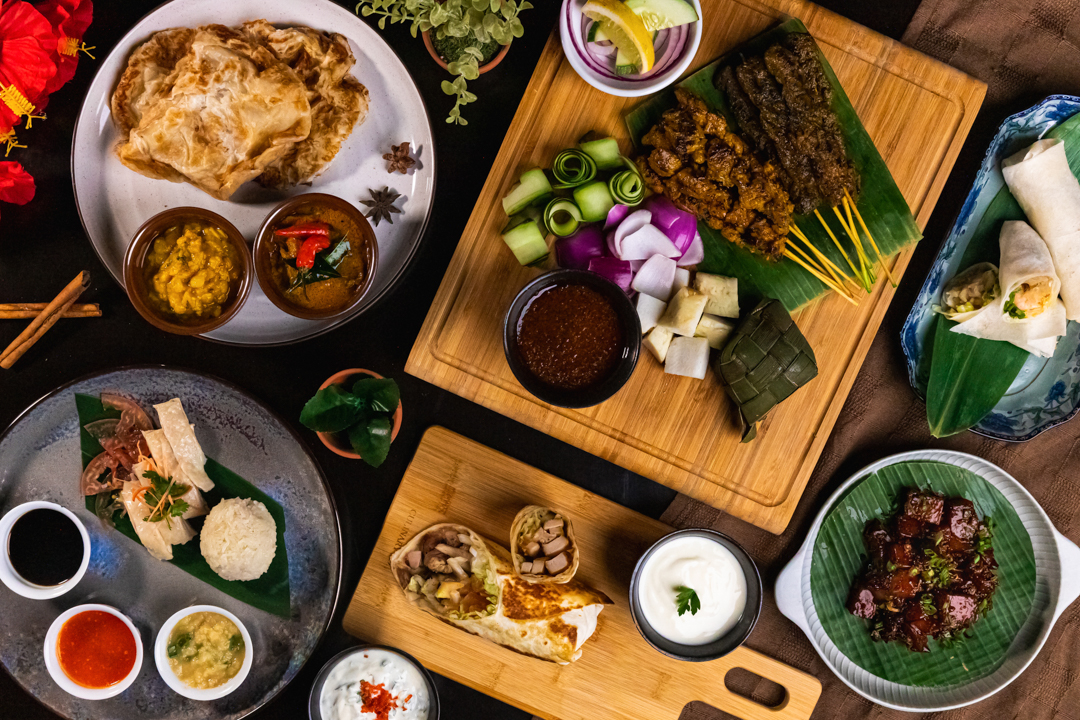 food shot