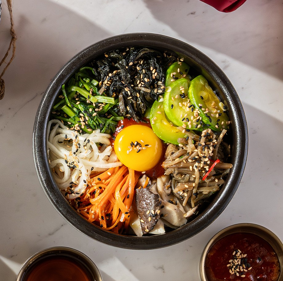 BiBimbap