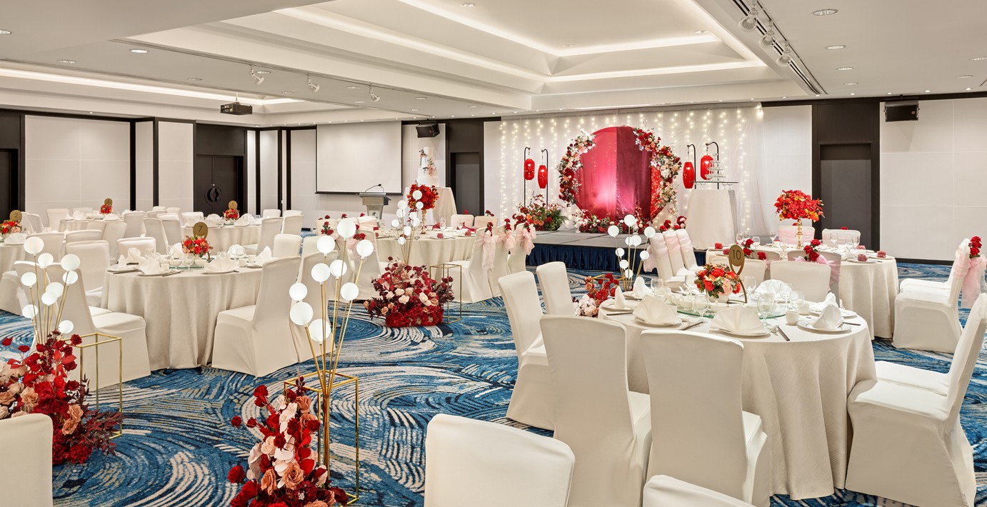 SG61 wedding offer