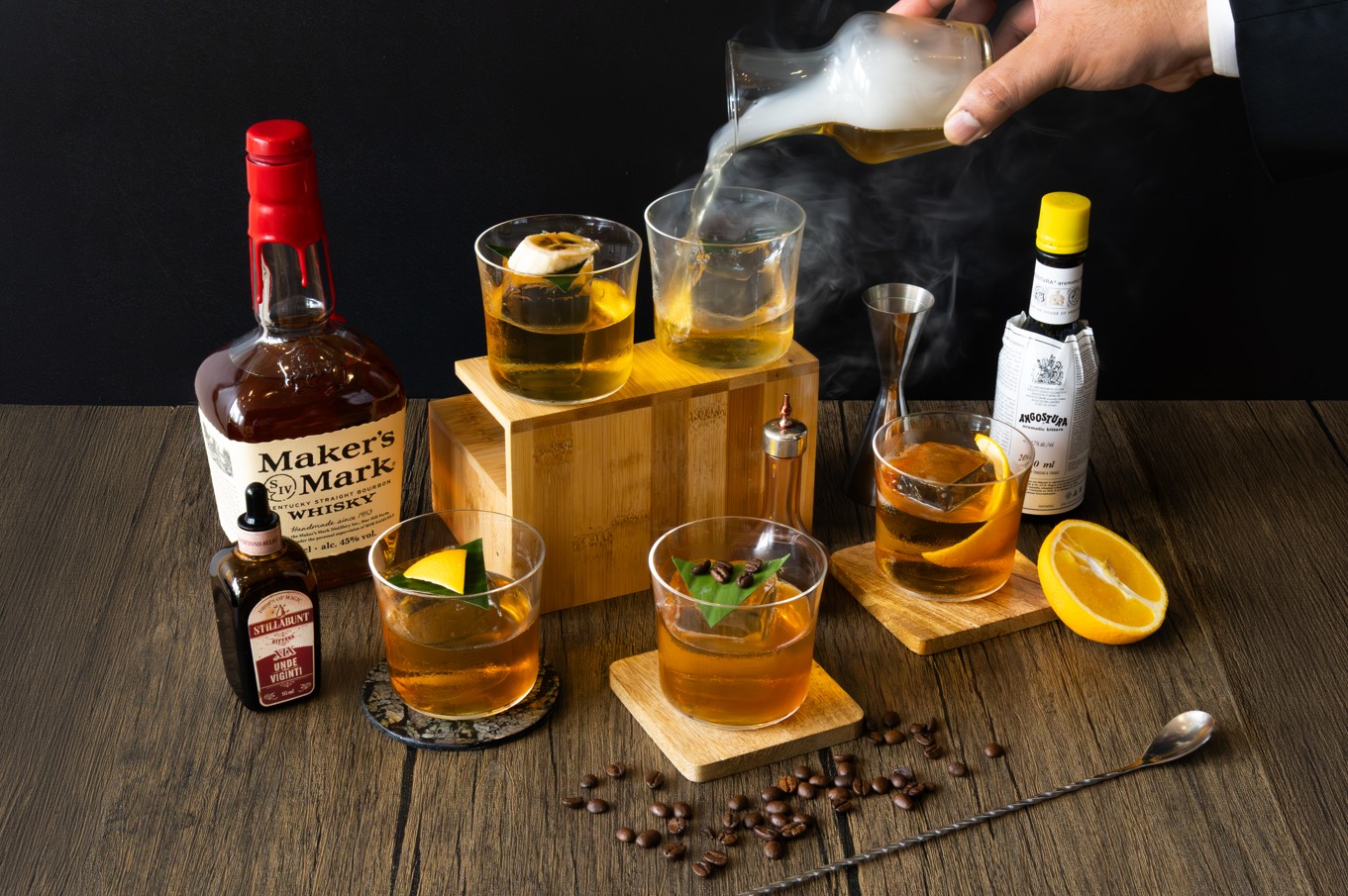 old fashion