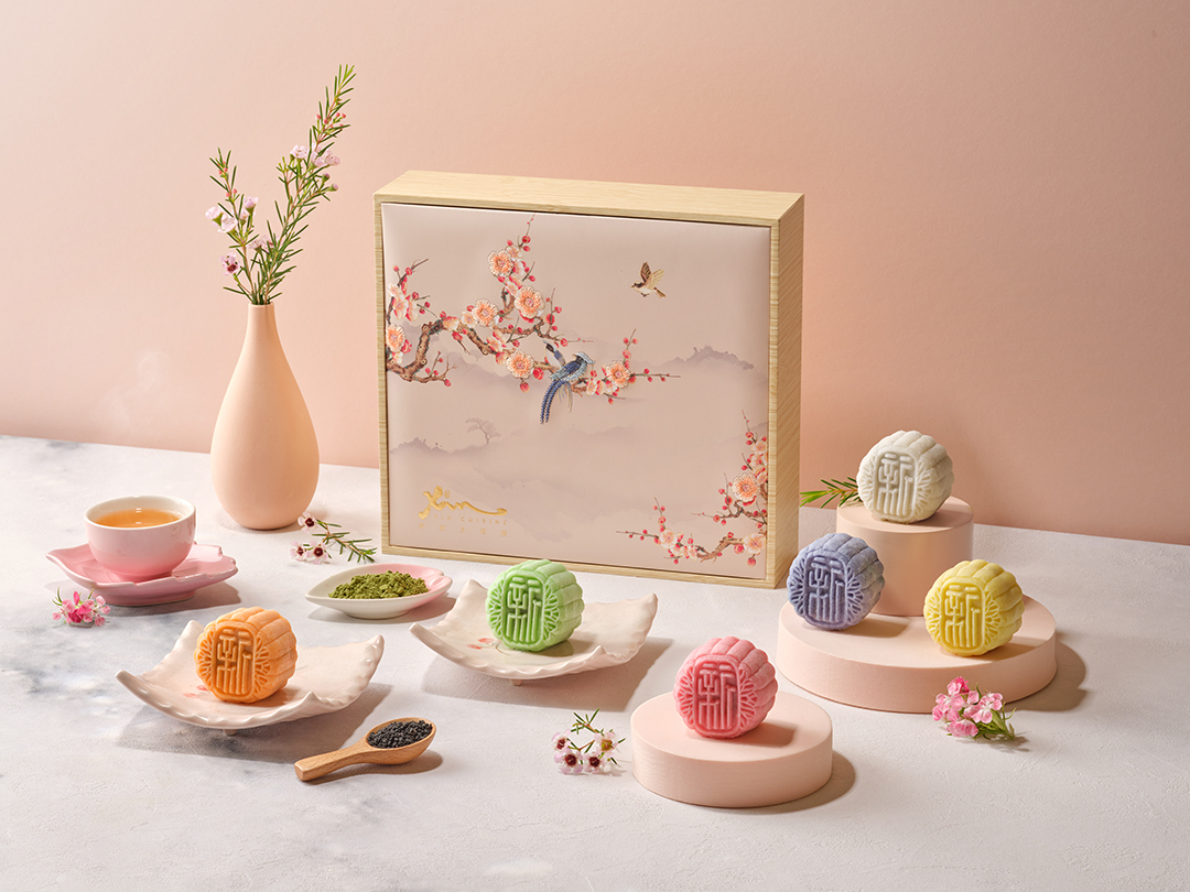 full mooncake