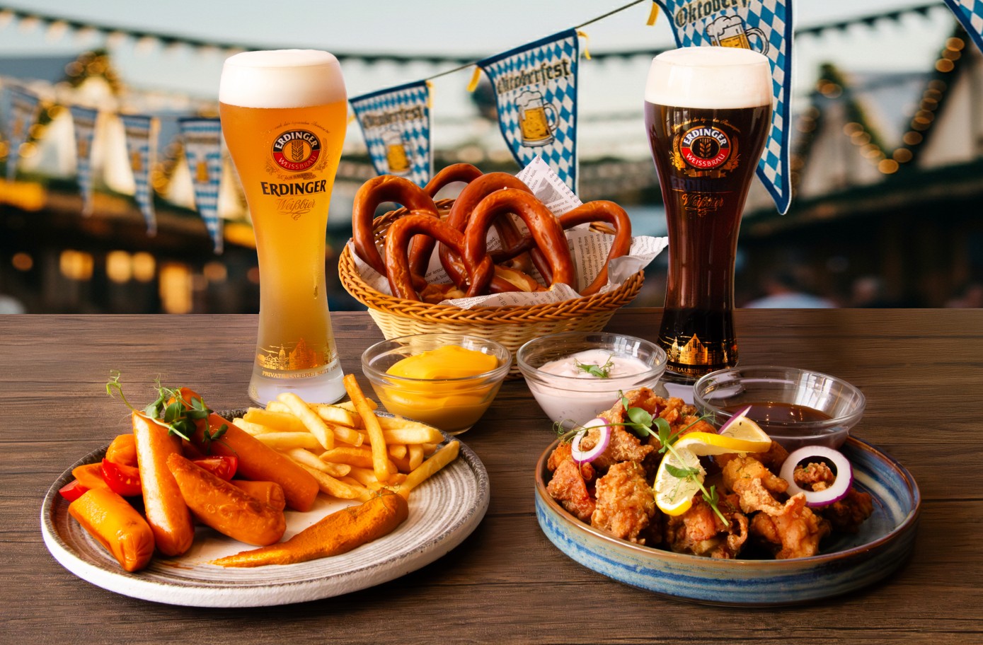 oktoberfest 2025