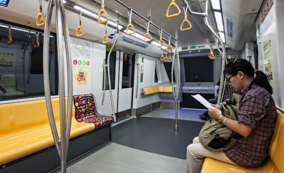 MRT