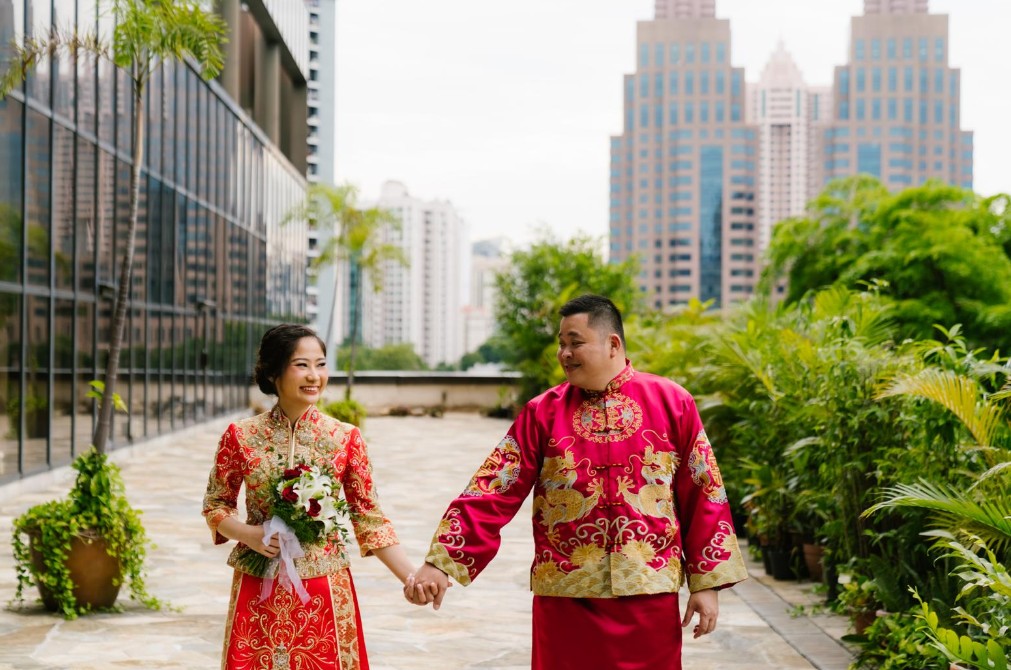 Inhouse wedding fair 2026