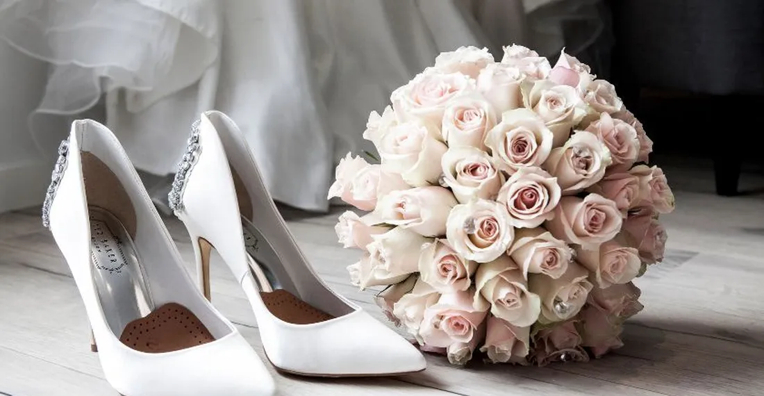 wedding showcase