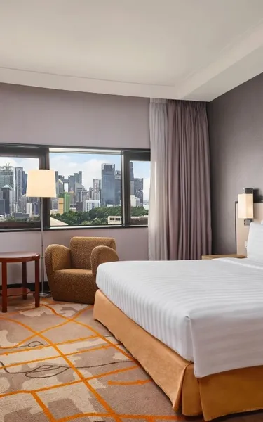 The Joy Of Travel For All Mobile