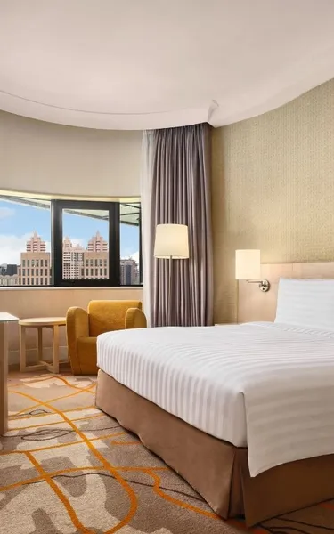 Holiday Inn Singapore Atrium Mobile