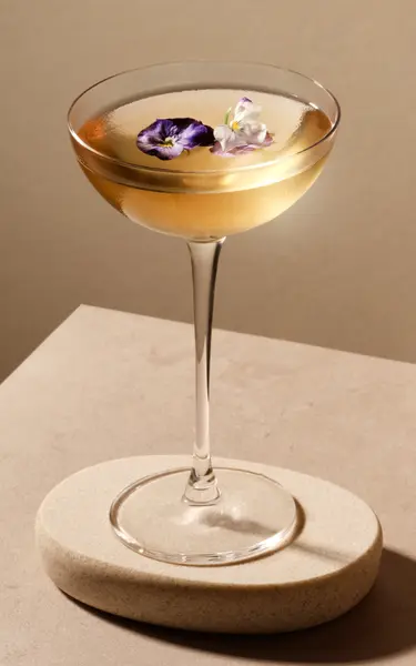 Atrium Bar 317 New Cocktails