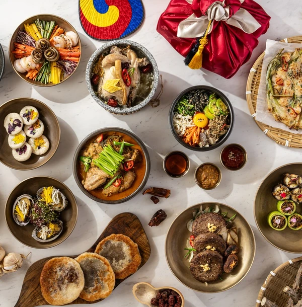 korean