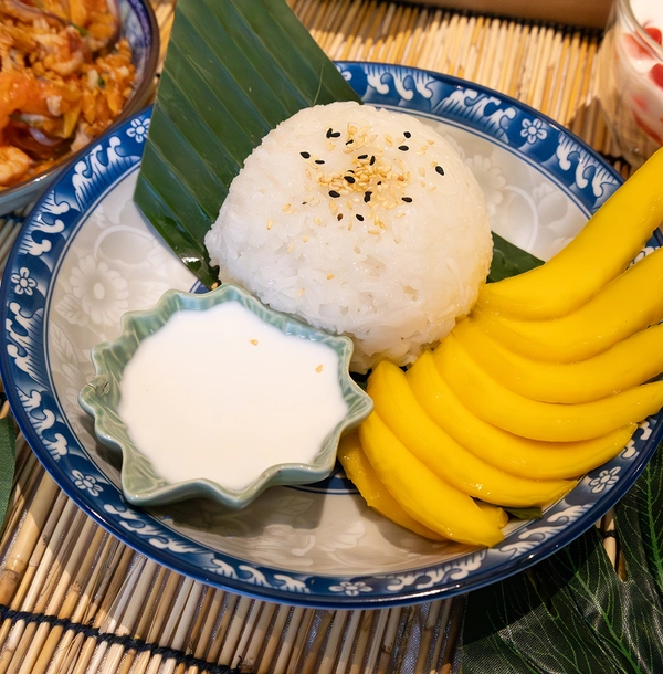 Aroi Thai 2026 Buffet is Here