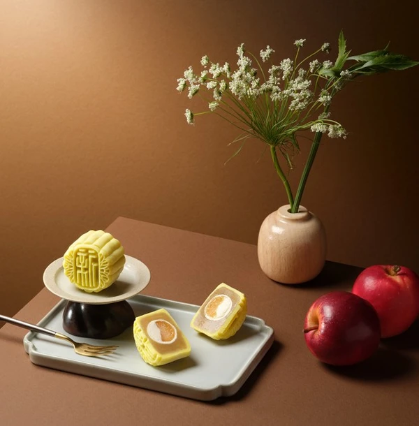 Best Mooncakes 2026 in Singapore