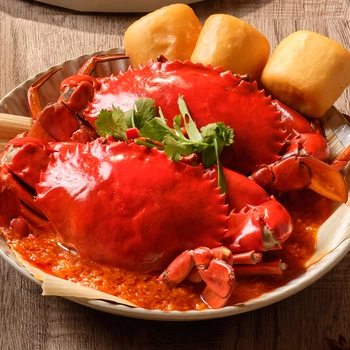Chili Crab