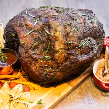 Slow Roast Wagyu Beef D-Rump