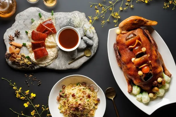 American Express Love Dining Programme