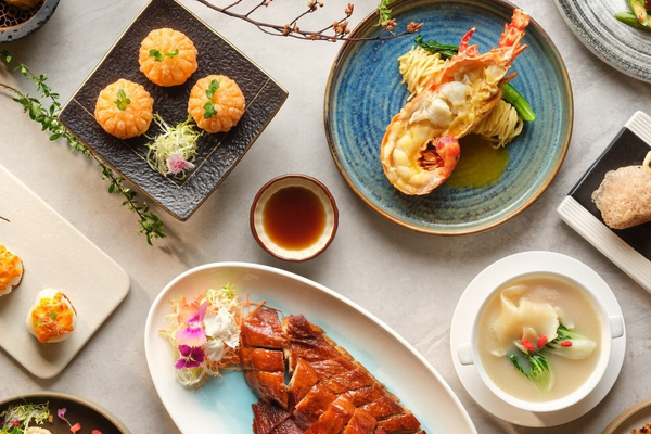 Xin Cuisine Chinese Restaurant