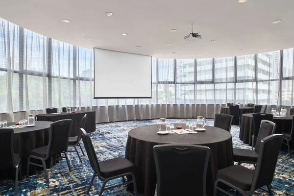 Suites - Every room is equipped with a bathtub and essential bathroom amenities