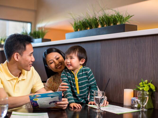 KrisFlyer Miles Programme - Earn 6 Krispay For Every $1 SGD Spent!