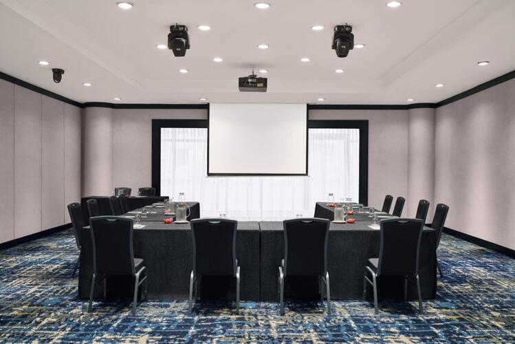 Full-Day & Half-Day Meeting Packages