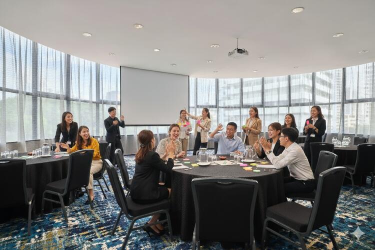 evolve your event evolve your event