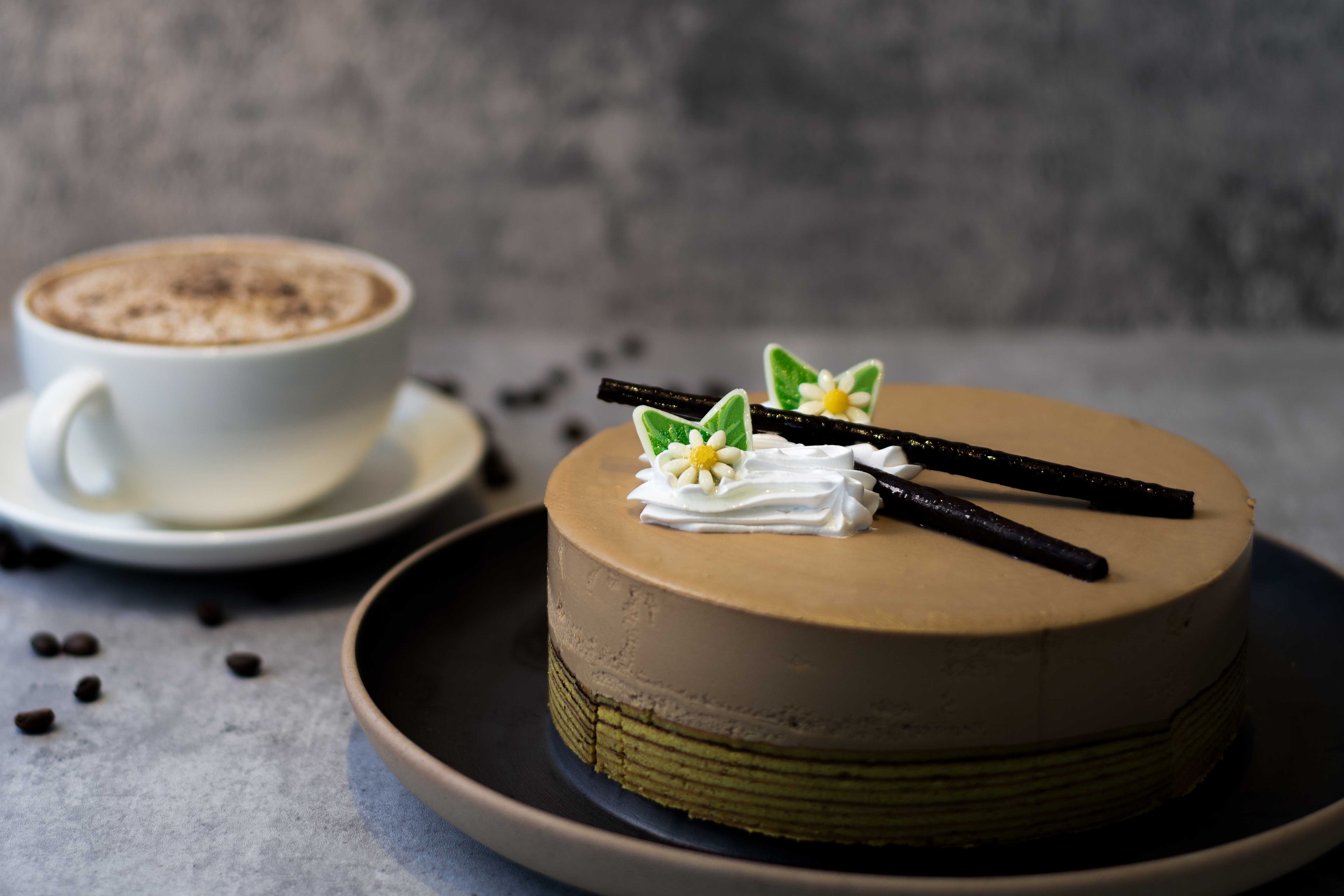 14 Cake Ideas for ALL Occasions in Singapore - Butter Studio