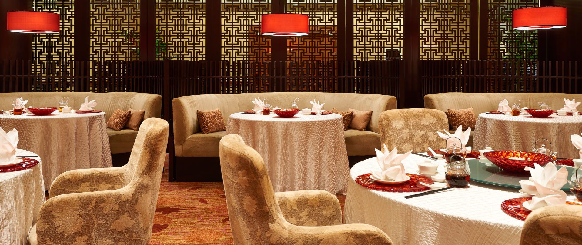 Hotel Restaurants Bar Holiday Inn Singapore Atrium
